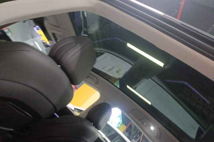 Used XPeng G6 2025 625 Long-Range Max Flagship Edition