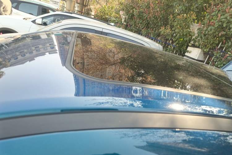 Used ORA Good Cat 2021 400km Standard Range Venus Edition Lithium Iron Phosphate
