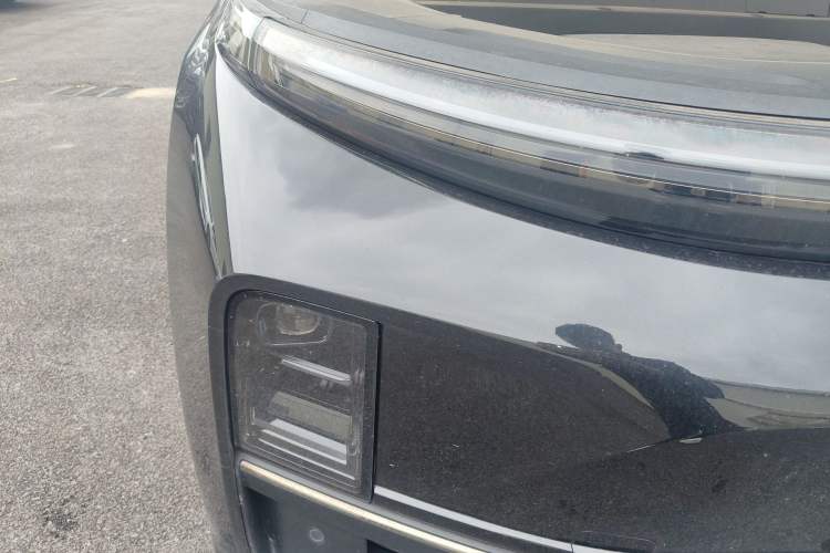 Used Li Auto L7 2023 Pro Model