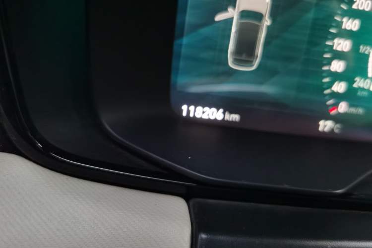 Used Lynk & Co 01 2019 2.0T Two-Wheel Drive Zhaopu Version China VI Standard