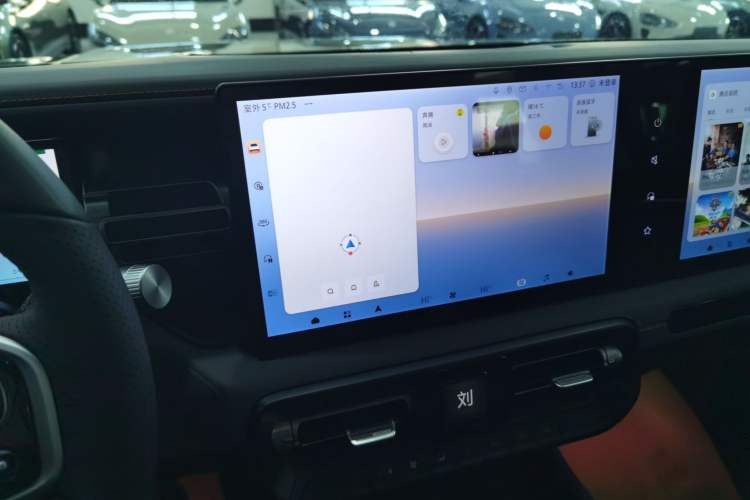 Used BAIC Off-Road BJ40 Electric Drive 2025 Advanced Edition