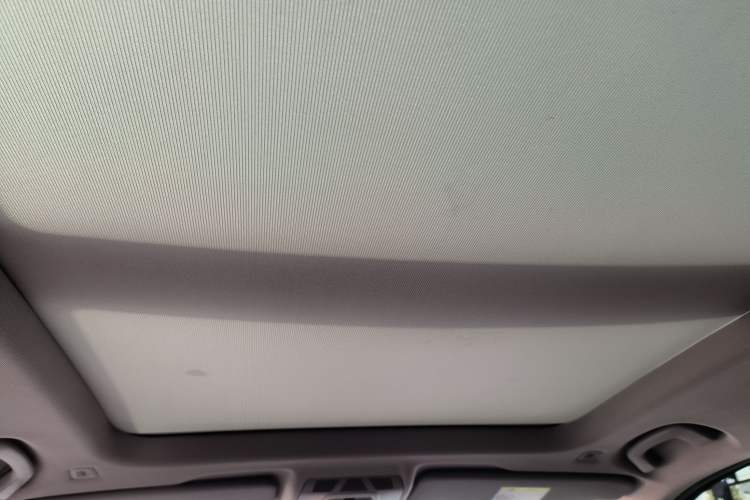 Used BMW X1 2022 sDrive20Li Luxury Model Headliner