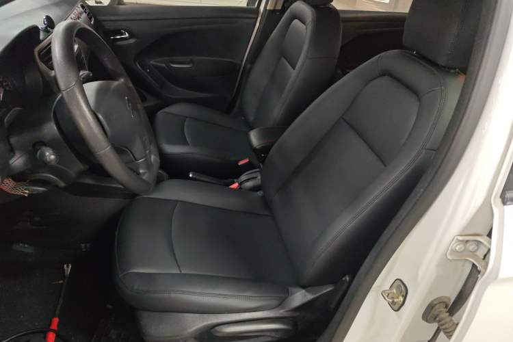 Used Citroen Elysee 2016 1.6L Automatic Fashion Model