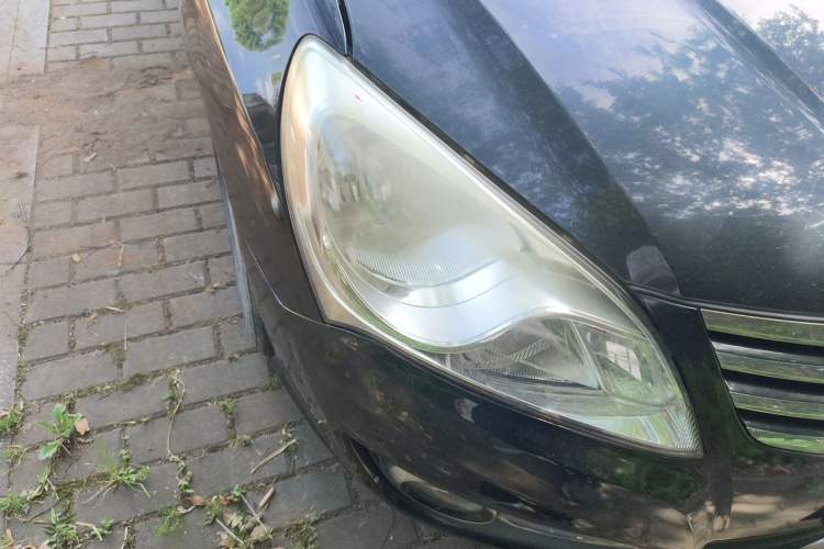 Used Hyundai Celesta 2011 1.6L Automatic Luxury Version