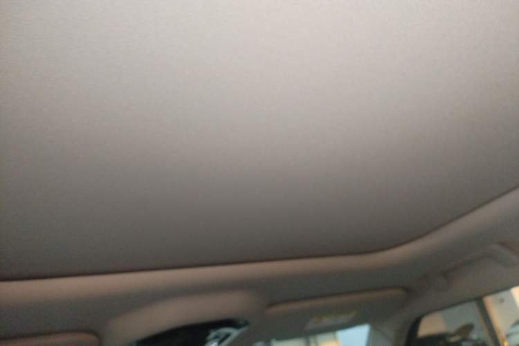 Used JETOUR Shanhai Traveler C-DM 2024 C-DM 129KM Linye Edition Headliner