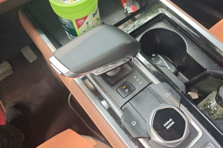 Used CHANGAN NEVO Q05 2023 125 Pro
