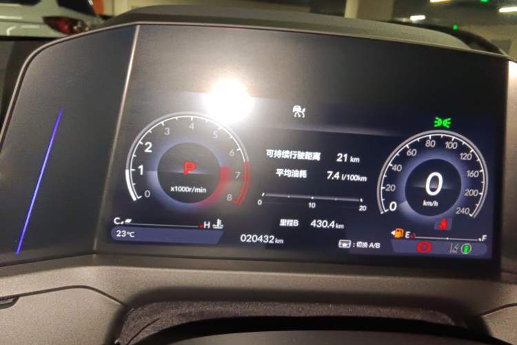 Used Honda Accord 2025 Sport Series 260TURBO Luxury Edition