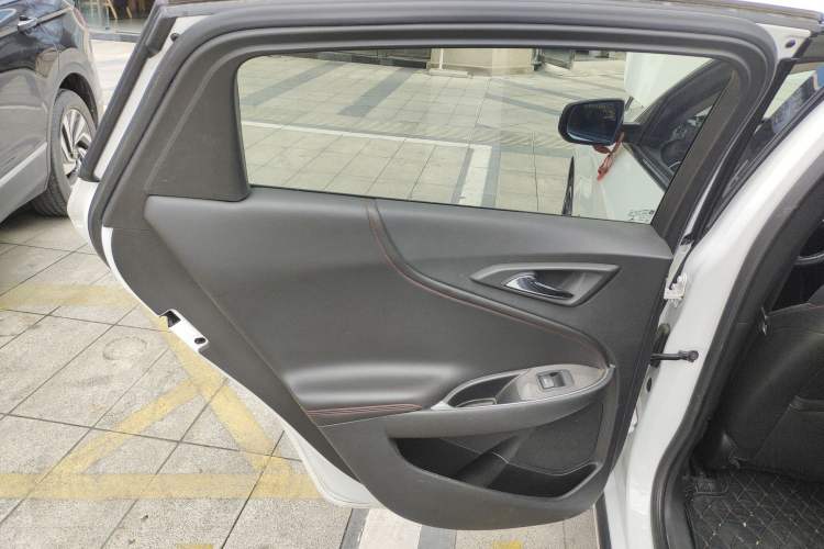 Used Chevrolet Malibu XL 2021 Redline 550T Automatic Sharp Edition