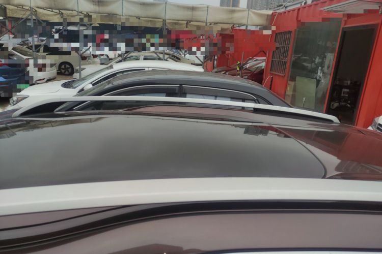 Used Peugeot 2008 2014 1.6L Automatic Navigation Edition Roof