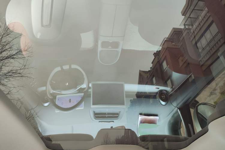 Used ARCFOX Kaola 2023 Family Edition
