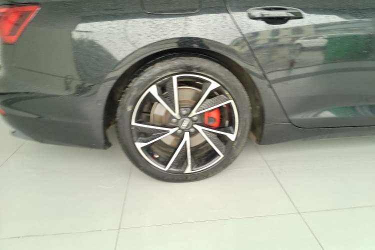 Used Audi A6L 2019 55 TFSI quattro Prestige Edition
