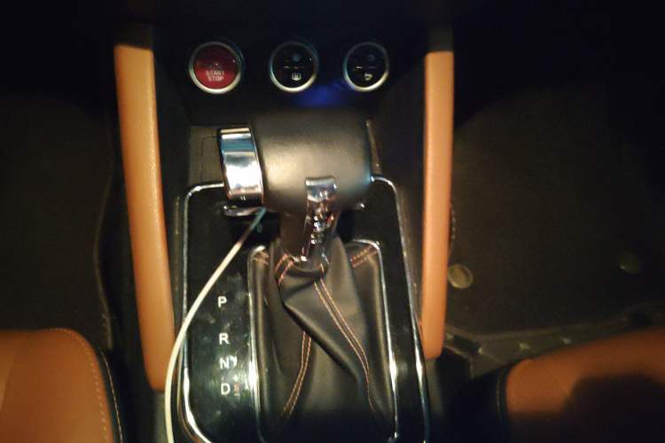 Used CHANGAN OSHAN CX70 2017 Facelifted CX70T 1.5T Automatic Zunqing Edition