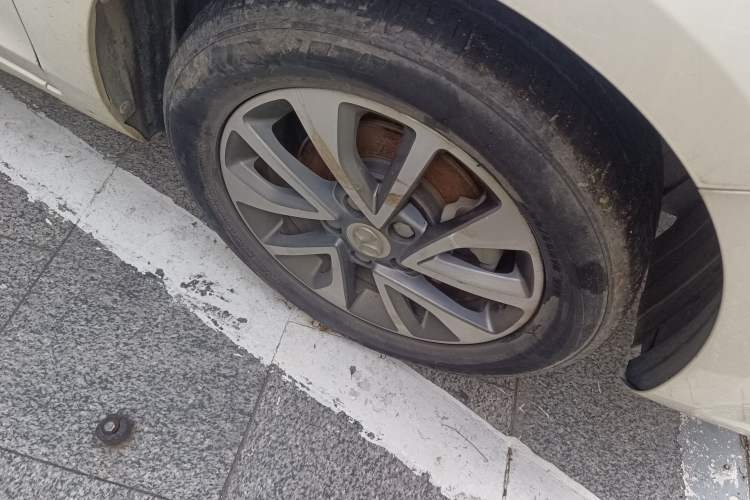 Used BAIC Senova D50 2018 1.5L Manual Prestige Intelligent Drive Edition
