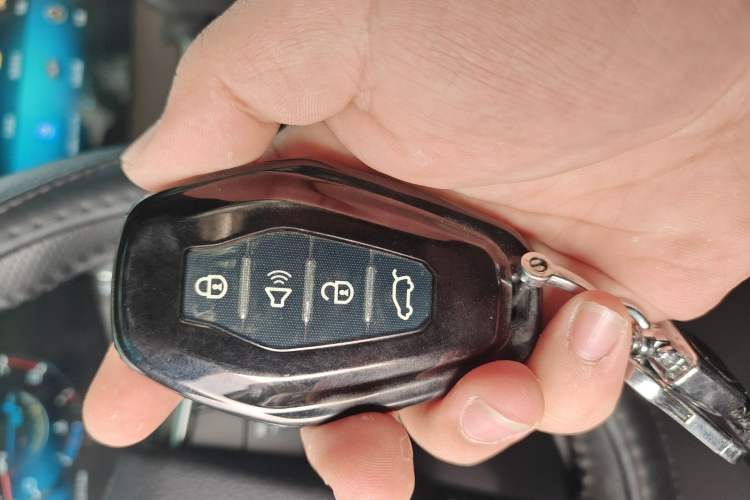 Used JETOUR X90 PLUS 2023 1.6TD DCT Flat-Platform + 5 Seats
