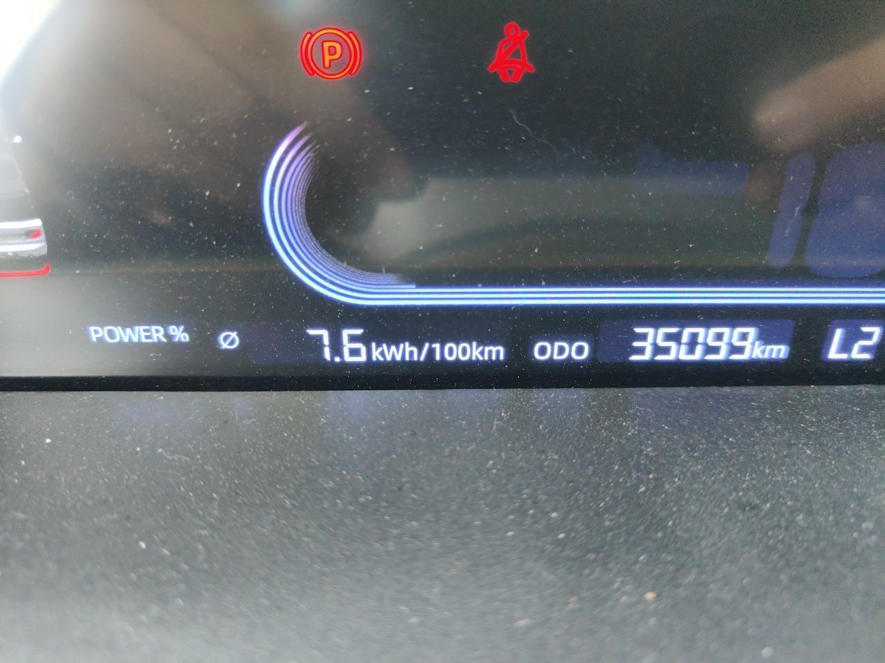 Geely Galaxy Panda 2024 200km Panda Rider — снимка 12