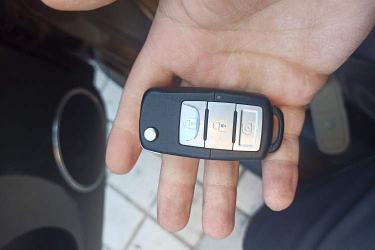 Used FORTHING Joyear X3 2014 1.5L Luxury Model