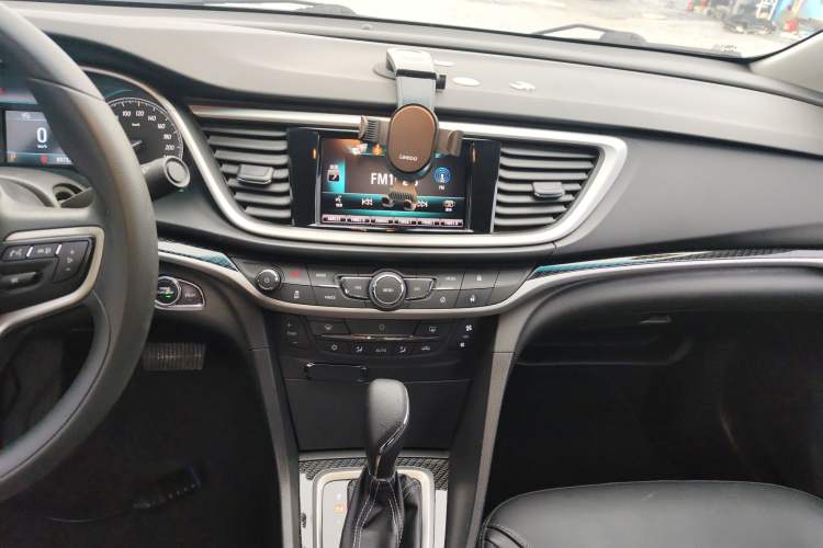 Used Buick GT 2015 15N Automatic Deluxe Edition