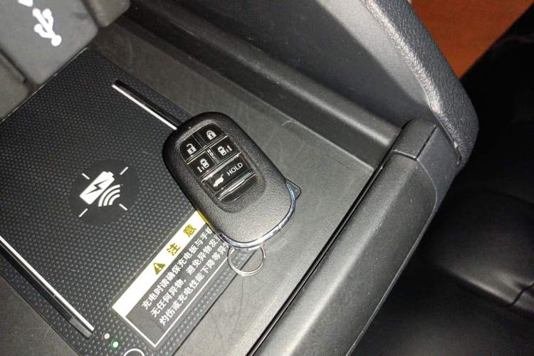 Used Honda Odyssey 2024 2.0L eHEV Sharp·Luxury Edition