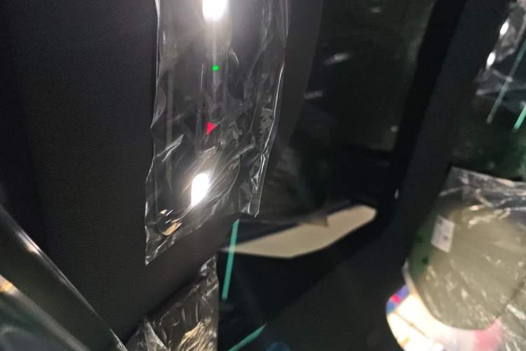 Used EXEED Star Era ES 2025 Extended-Range Pro High-Speed Driver Assistance