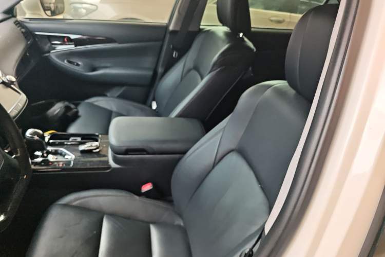 Used Toyota Crown 2018 2.0T Fashion Edition