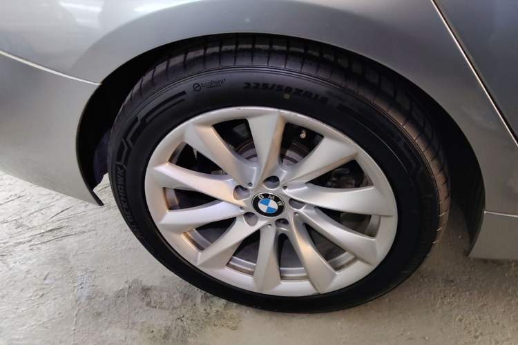 Used BMW 3 Series GT 2018 320i Sport Edition
