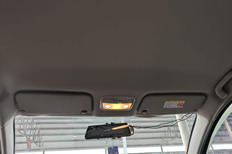 Used Great Wall M4 2014 1.5L Manual Comfort Model
