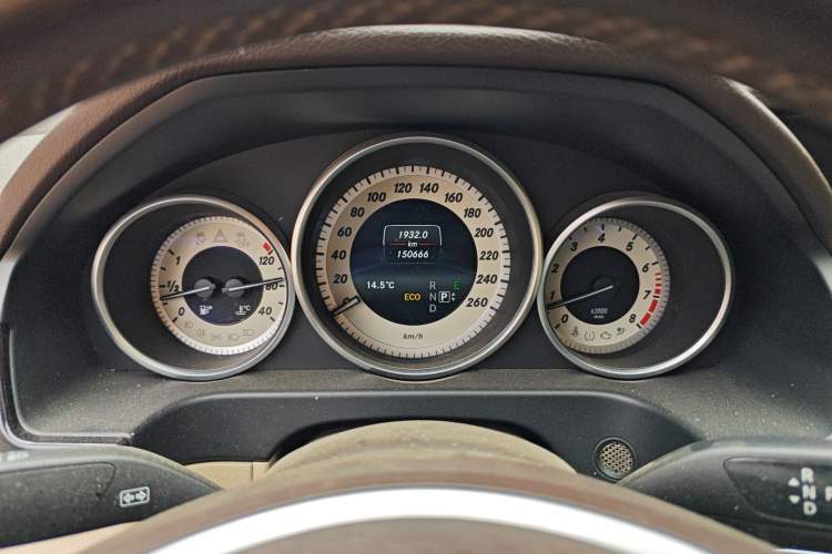 Used Mercedes-Benz E-Class 2015 Restyled E 260 L Sport Edition
