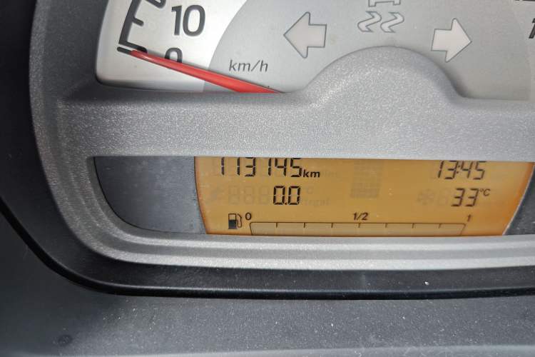 Used smart fortwo 2011 1.0 MHD Hardtop Flame Edition
