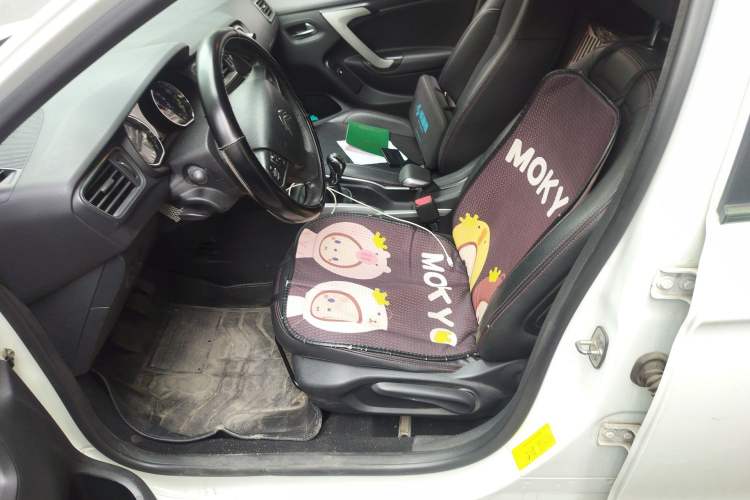 Used Citroen C3-XR 2015 1.6L Manual Pioneer Model