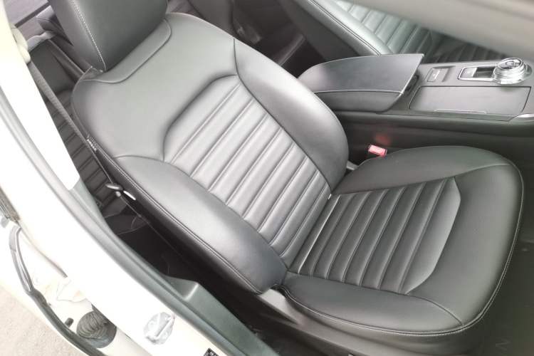 Used Ford Mondeo 2018 EcoBoost 180 Fashion Edition
