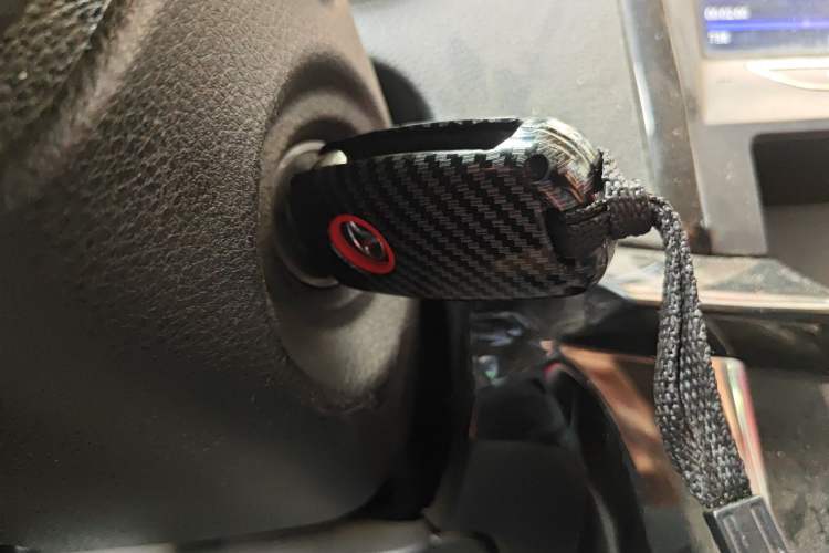 Used FAW Yingzhi G3 2016 G3S 1.5L Manual Luxury Navigation Edition
