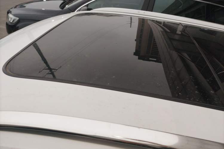 Used Audi Q5 2015 40 TFSI Technology Edition Roof