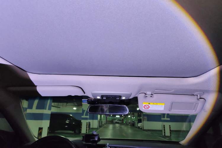 Used Toyota Camry 2019 2.5G Luxury Edition China VI Standard
