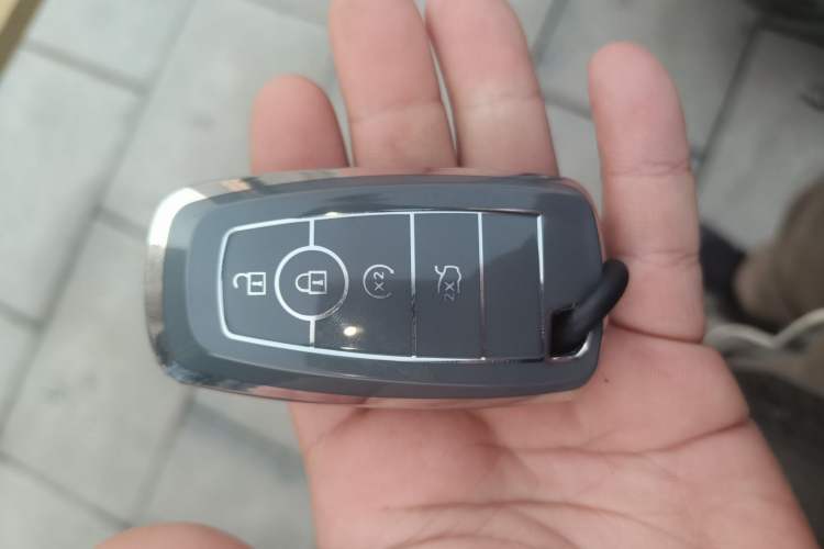 Used Lincoln Corsair 2020 2.0T Two-Wheel Drive Luxury Edition
