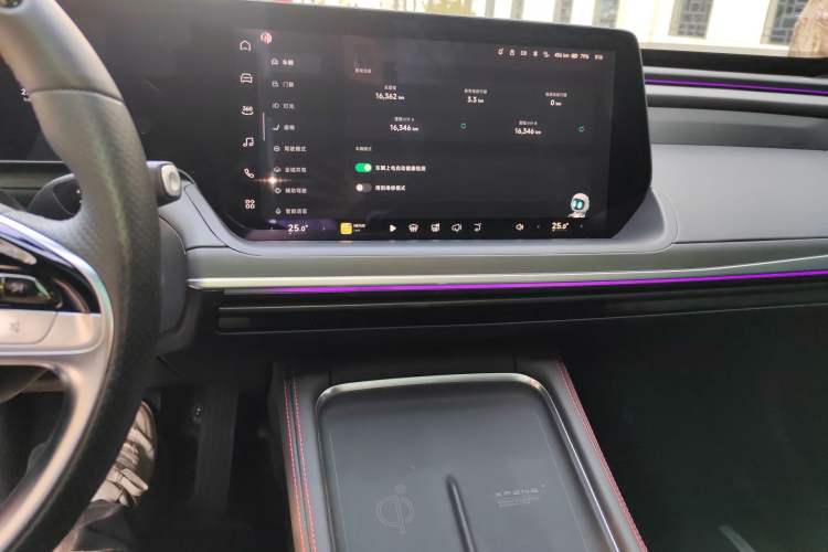 Used XPeng P7 2023 P7i 702 Max
