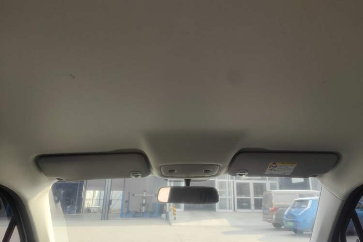 Used Leapmotor T03 2024 200 Lite Edition
