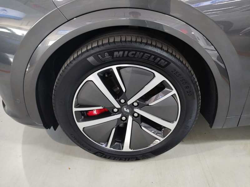 Used Li Auto L7 2024 Pro Model — 22