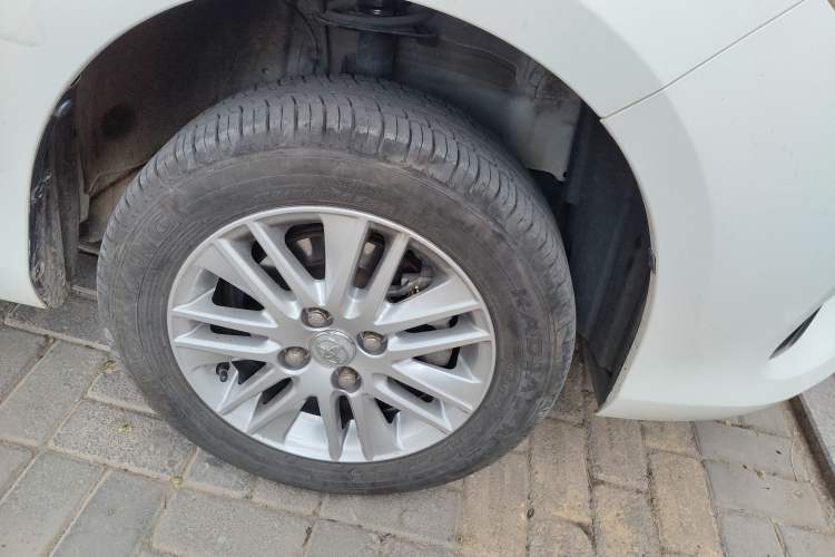 Used Toyota Vios 2014 1.3L Manual Xiang Edition