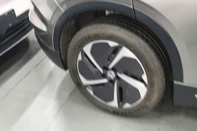 Used Nio EC6 2023 75 kWh
