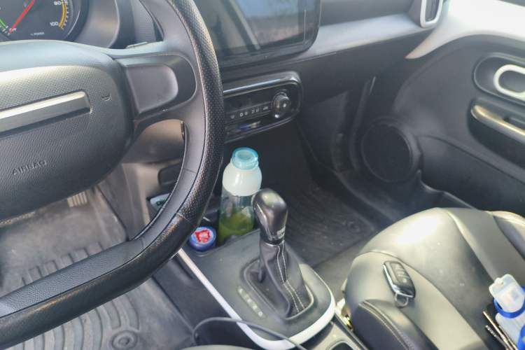 Used Roewe Clever 2021 302km Excellence Edition