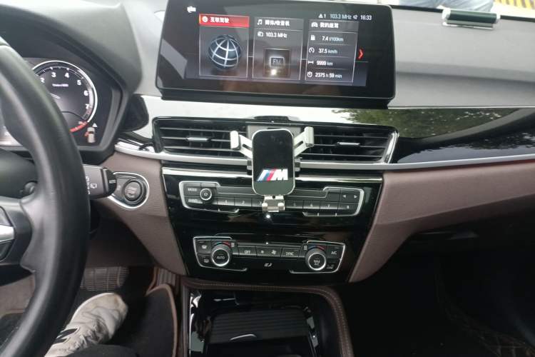 Used BMW X1 2021 sDrive20Li Premium Edition
