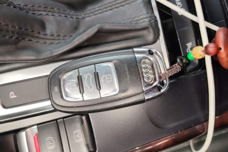 Used Audi A4L 2015 35 TFSI Millionth Anniversary Comfort Edition