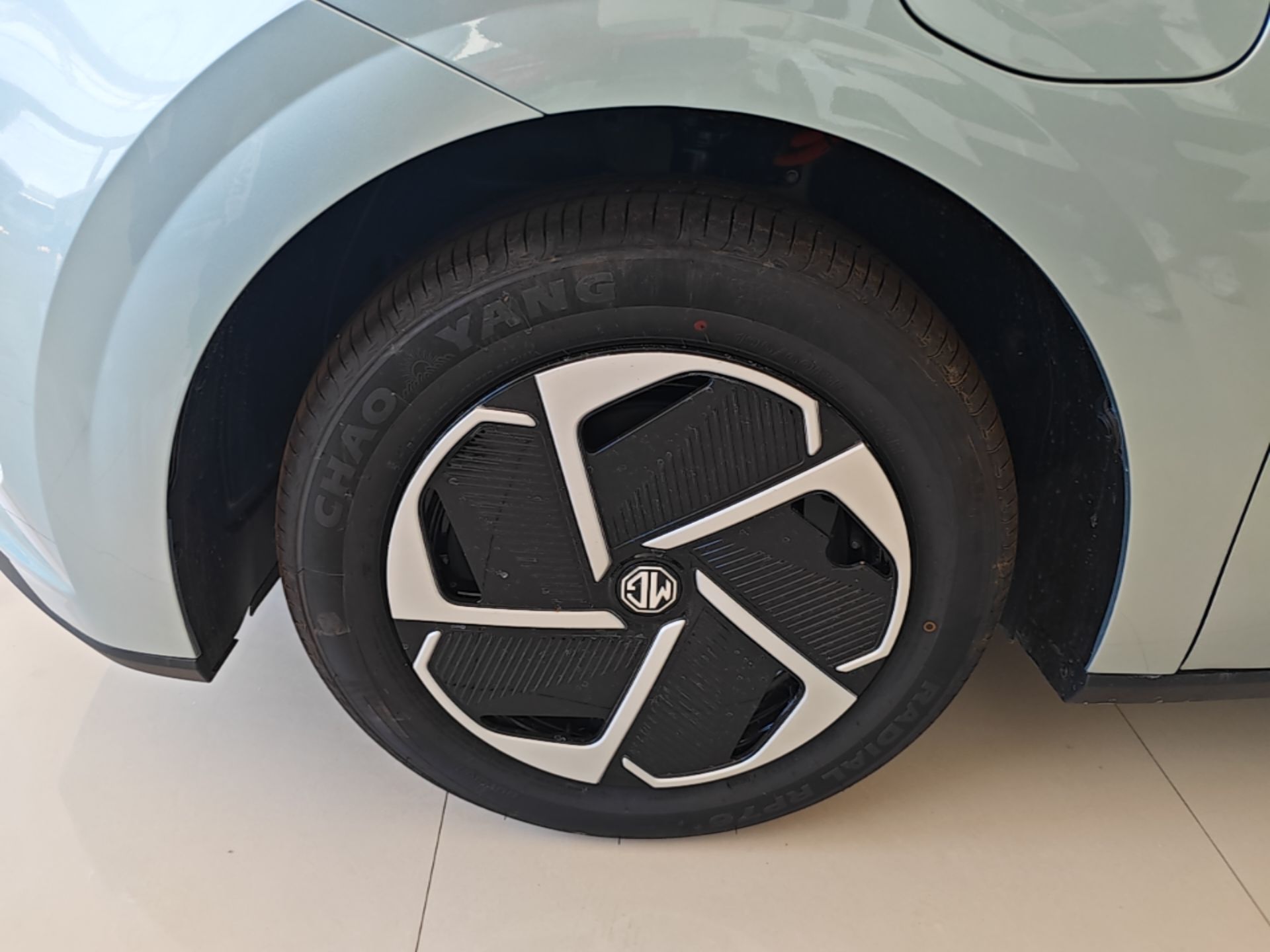 MG 4 EV 2026 Model 437 Composed Edition — снимка 10