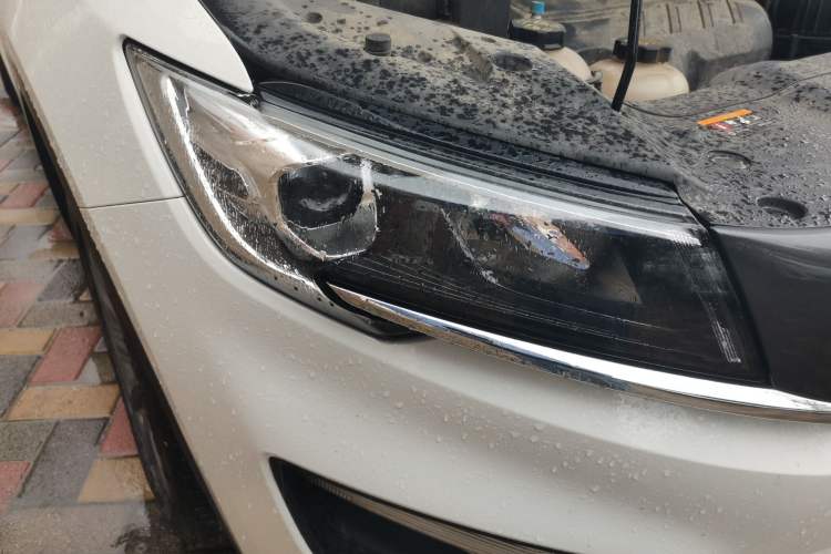 Used Geely Auto Jiajie New Energy 2021 ePro 1.5TD PHEV Comfort Edition
