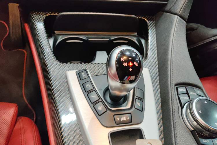 Used BMW M6 2013 M6 Gran Coupe