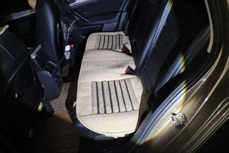 Used Volkswagen Golf Sportsvan 2016 230TSI Automatic Trend Edition