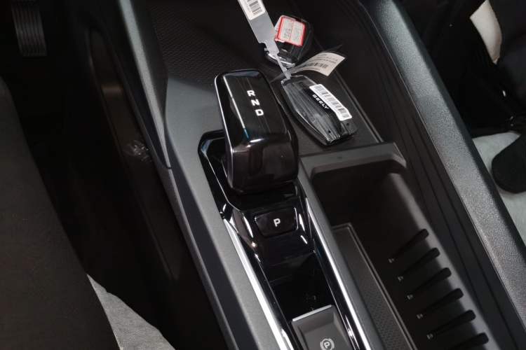 Used Geely Auto Binray 2024 Binrui COOL 1.5T DCT Longteng Edition