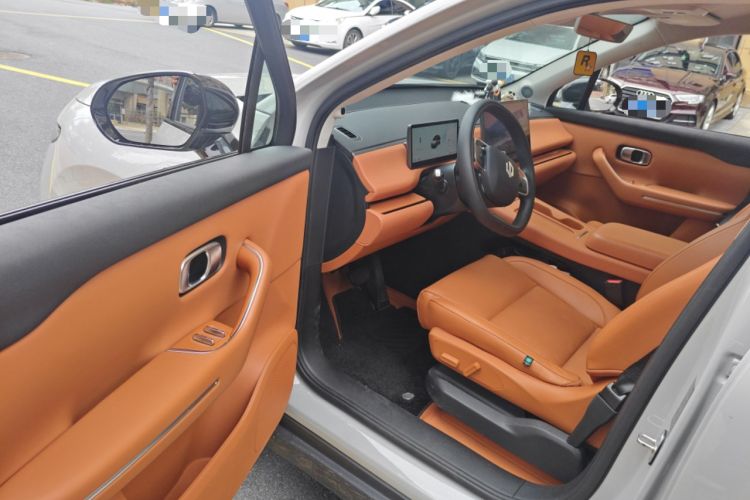 Used Leapmotor C10 2024 530 LiDAR Edition