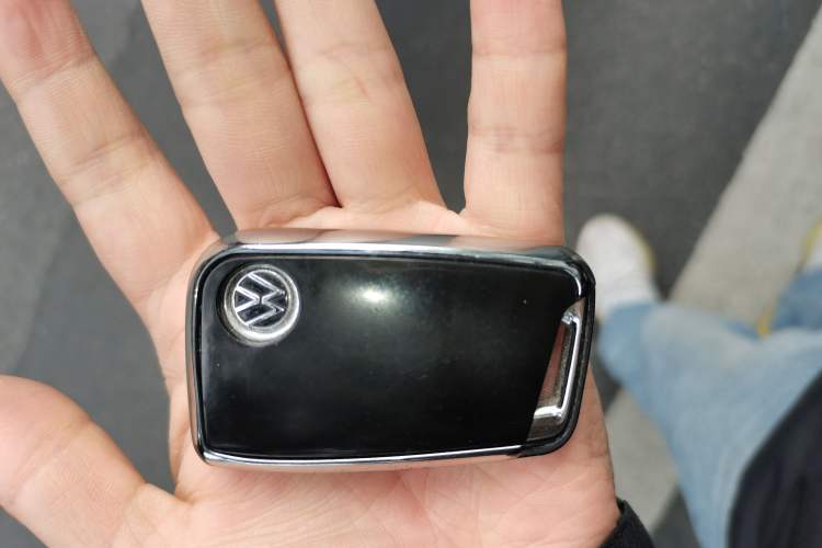 Used Volkswagen Magotan 2021 330TSI DSG 30th Anniversary Edition
