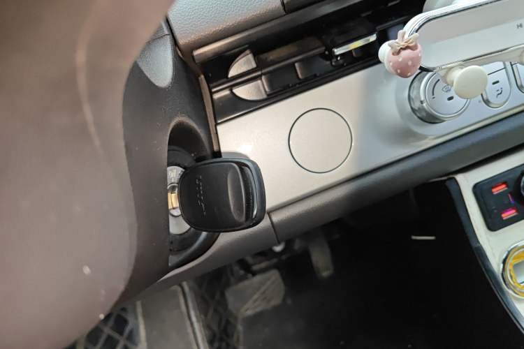 Used Qiyuan Lumin 2025 205km Refreshing Edition
